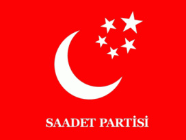 Saadet Partisi Edirne teşkilatında istifa 