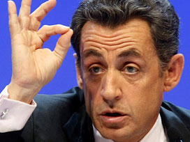 Sarkozy´den 430 milyon avroluk istihdam planı 