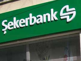 Şekerbank sendikasyon kredisi aldı 