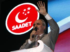 Şevket Kazan'a CHP'liler su taşımış! 