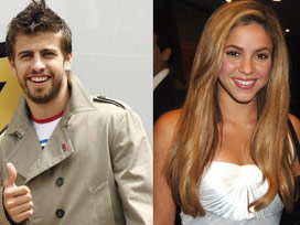 Shakira, Pique için İspanya'ya taşındı 