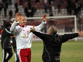 Sivasspor'un gözü Fener'de 