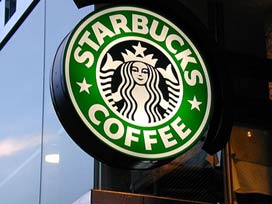 Starbucks´tan kırmızı böcek itirafı 