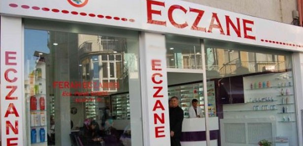 Türk Eczacıları Birliği: Kesinlikle doğru değil 