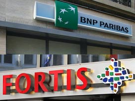 TEB ve Fortis birleşmesi onaylandı 