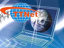 TTNET ile yurtdışında sınırsız internet 42 TL 