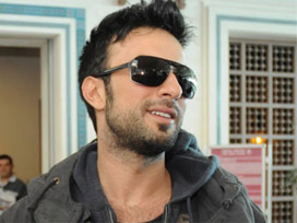 Tarkan, National Geographic Channel'a sesini verdi 