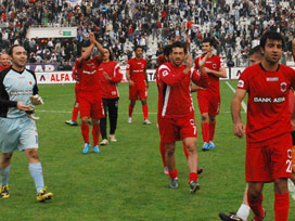 Tavşanlı Linyitspor'a tek gol yetti 