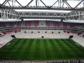 Türk Telekom Arena'ya metro seferleri başladı 