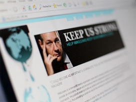 Türk basının Wikileaks proformansı 