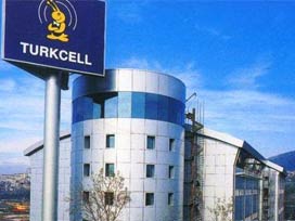 Turkcell 279 milyon TL'lik ceza ödeyecek 