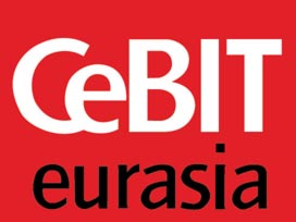 Türkiye CeBİT'e Milli Partner oldu 