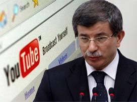 Türkiye'den YouTube için radikal adım 