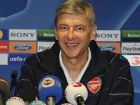 UEFA'dan Wenger ve Nasri'ye ceza 