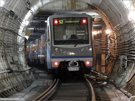 Ulaştırma Bakanlığı metrolara el atıyor 