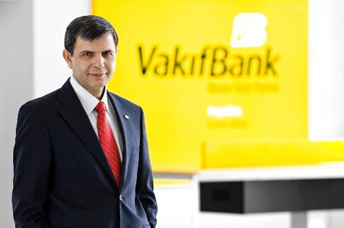 Vakıfbank yeni yılda bin kişiyi işe alacak 