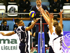 Voleybol takımlarımız Avrupa'yı salladı! 