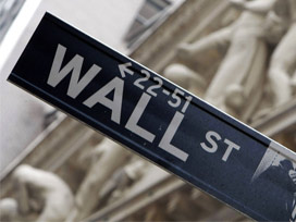 Wall Street'te gizli finansal tarikat çıktı 