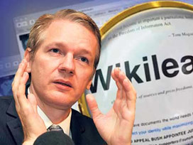 WikiLeaks'in hacker fedaisi yakalandı 