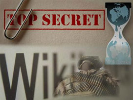 WikiLeaks savaşına gazeteler de katıldı 