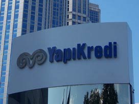 Yapı Kredi Bankası'nda yeni atama 