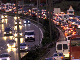 Yarın bu yollar trafiğe kapalı! 