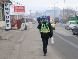 Yaya hacı adayı Türkiye´ye yaklaştı 