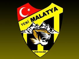 Yeni Malatyaspor, Trabzona'a tam gidiyor 