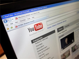 Youtube, Baykal görüntülerini kaldırdı 