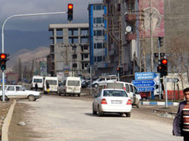 Yüksekovalıları il olma heyecanı sardı 