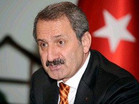 Zafer Çağlayan 