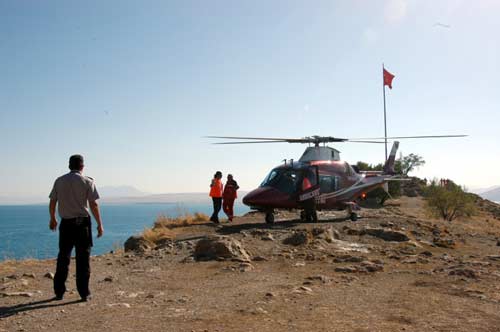 Akdamar'ın 95 yıllık ayin hasreti bitiyor