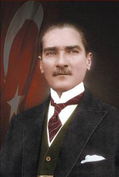 Atatürk'ün şıklık sırrı /