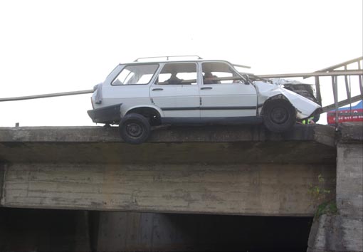 Çorum'da feci trafik kazası: 2 ölü 2 yaralı