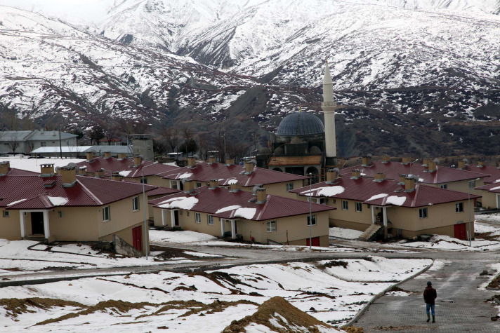 Depremin hikayeleri yürekleri dağladı