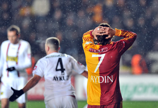 G.Birliği, Cimbom'u Sami Yen'e gömdü