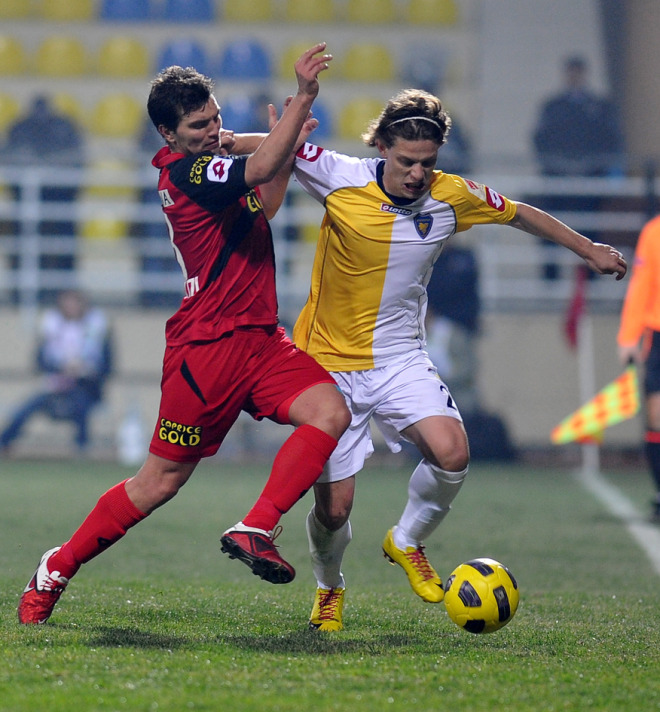 Gençlerbirliği Bucaspor'u kupa dışına itti