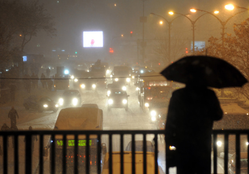 İstanbul'da kar yağışı ne kadar sürecek?