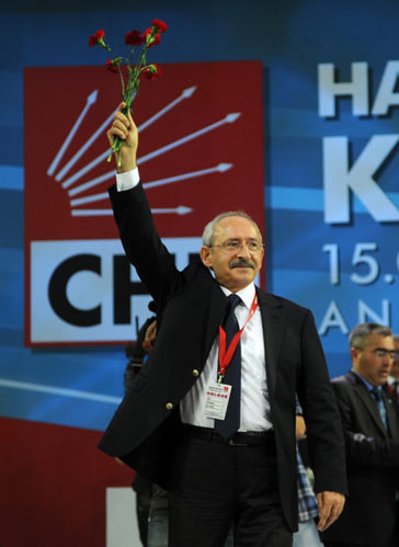 Kılıçdaroğlu: Adım Kemal para bulurum