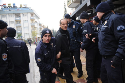 Maraş olaylarını anma gerginliği-