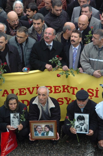 Maraş olaylarını anma gerginliği-