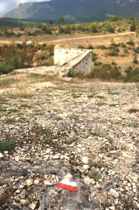 Safranbolu'dan Eflani'ye Katır Yolu'yla Trekking