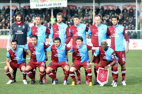 Belediye'den Kaf Kaf'a tek atış: 1-0