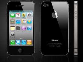 iPhone gizli bilgileri çözüyor 