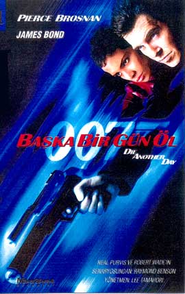 007 James Bond / Başka Bir Gün Öl - Raymond Benson - Ana Fikri