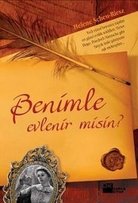 Benimle Evlenir misin - Helene Scheu - Riesz - Ana Fikri