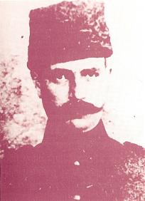 Ahmet Naci Tınaz