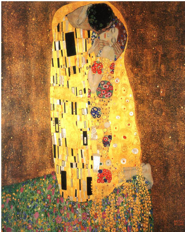 Gustav Klimt