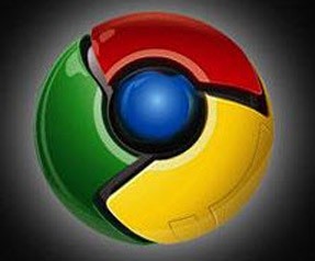 İşte Chrome'un yeni logosu!