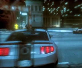 İşte yeni Need for Speed! (Video)